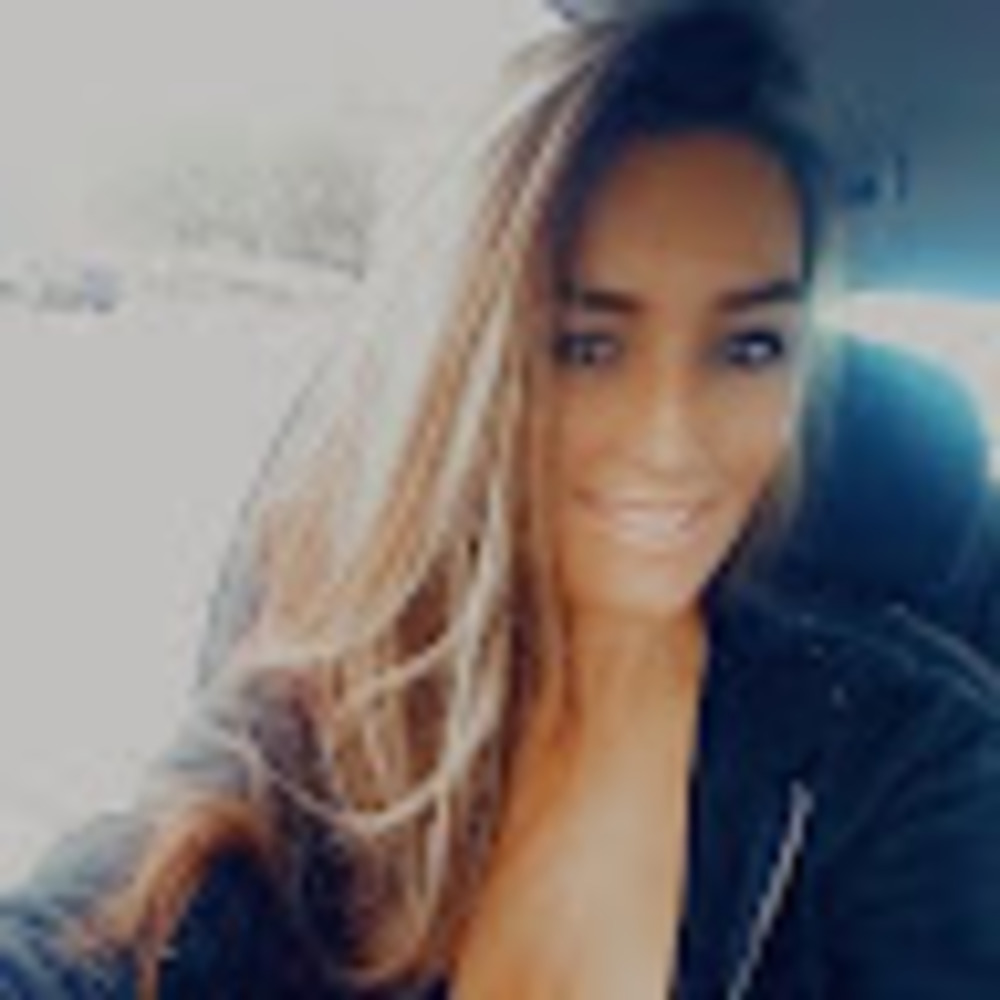 Meet your Posher, Tiffany